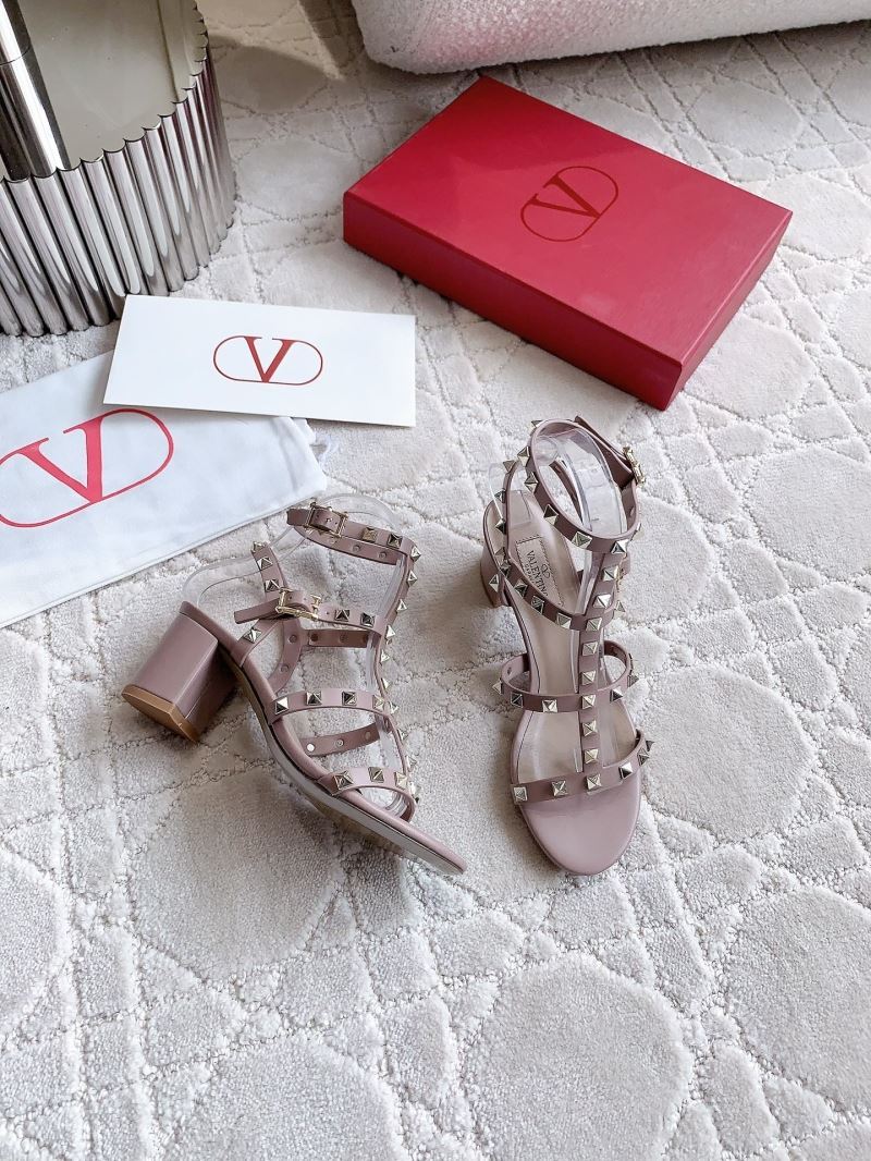 Valentino Sandals